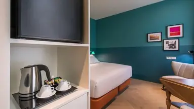 Vincci The Mint