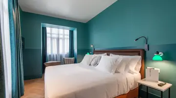 Vincci The Mint