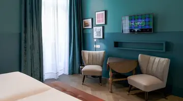 Vincci The Mint