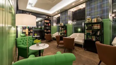 Vincci The Mint