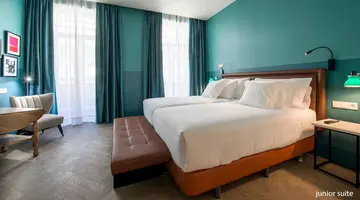 Vincci The Mint