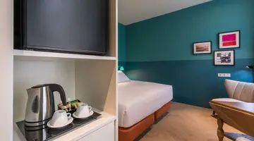 Vincci The Mint