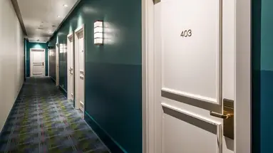 Vincci The Mint