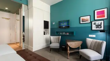 Vincci The Mint