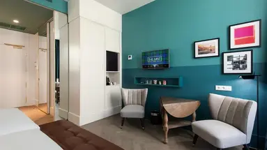 Vincci The Mint