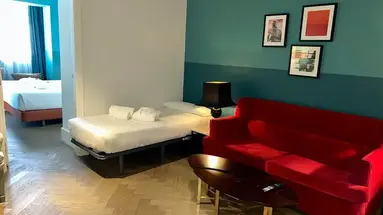Vincci The Mint