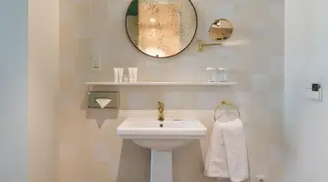 Vincci The Mint
