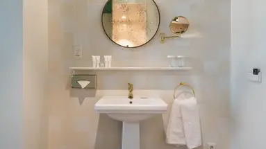 Vincci The Mint