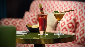 Vincci The Mint