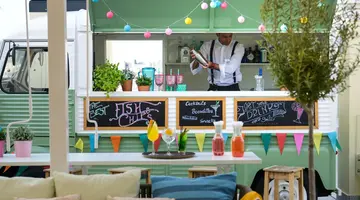 Vincci The Mint