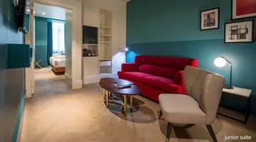 Vincci The Mint
