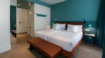 Vincci The Mint