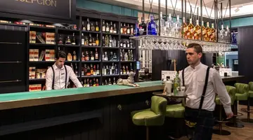 Vincci The Mint