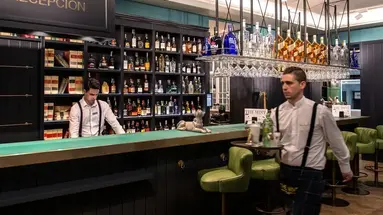 Vincci The Mint