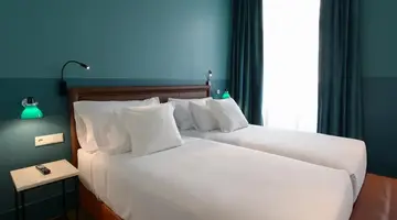 Vincci The Mint