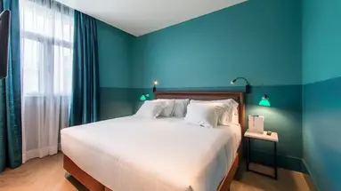 Vincci The Mint