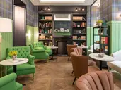 Vincci The Mint