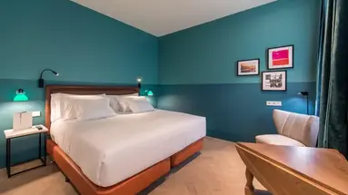 Vincci The Mint