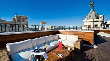 Vincci Via 66