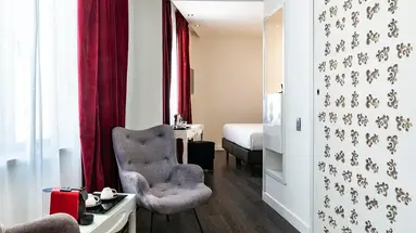 Vincci Via 66
