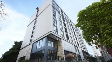 Vince Hotel Pratunam