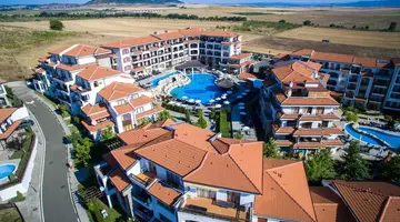 VINEYARDS HOTEL