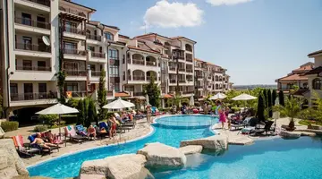 VINEYARDS HOTEL