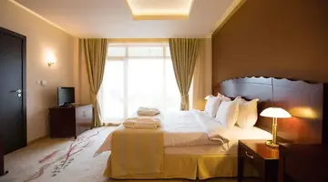 Vineyards Hotel