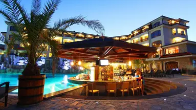 Vineyards Hotel