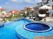 Vineyards Hotel