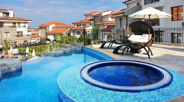 Vineyards Hotel