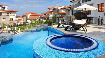 VINEYARDS HOTEL