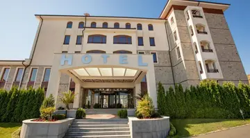 VINEYARDS HOTEL