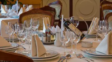 Vineyards Hotel