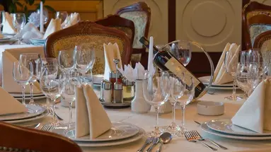 Vineyards Hotel