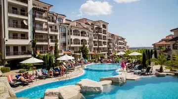 VINEYARDS HOTEL