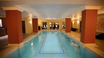 Vineyards Hotel