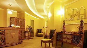 VINEYARDS HOTEL