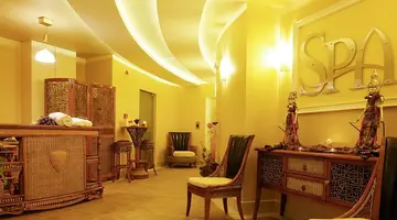 VINEYARDS HOTEL