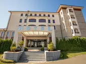 Vineyards Hotel