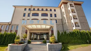 Vineyards Hotel
