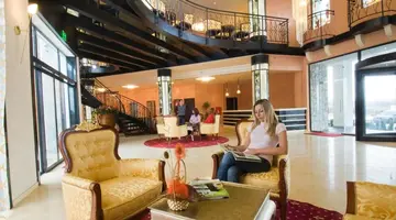 Vineyards Resort