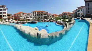 Vineyards Resort