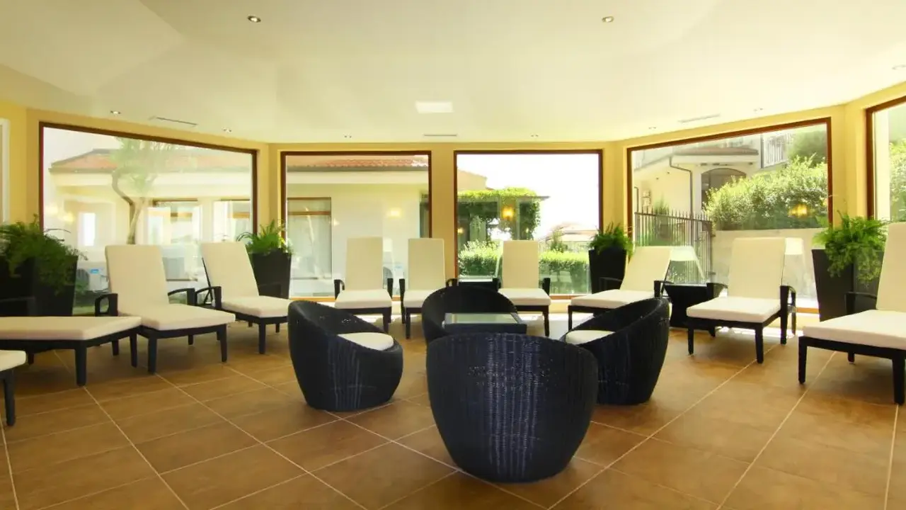 Vineyards Resort
