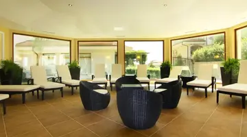 Vineyards Resort