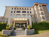 Vineyards Resort