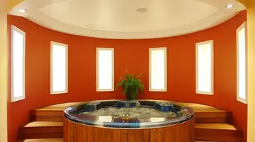 Vineyards Resort