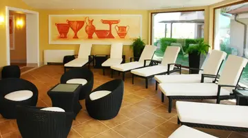 Vineyards Resort