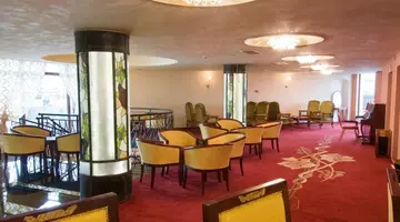 Vineyards Resort