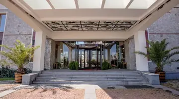 Vineyards Resort